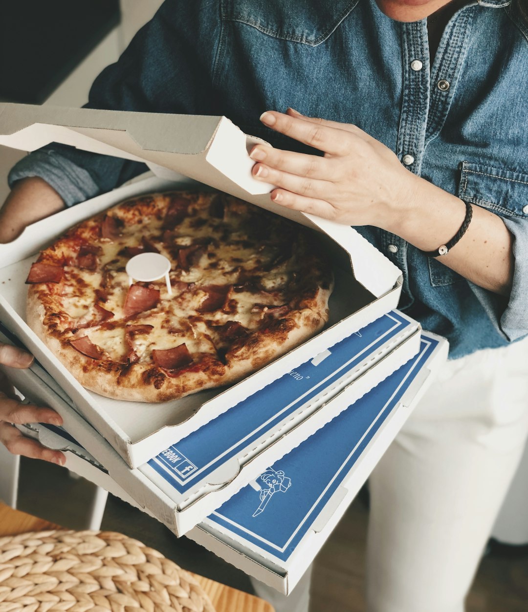 Mobile Ordering Experience